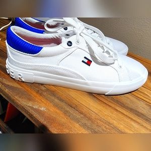 Brand New Tommy Hilfiger Shoes